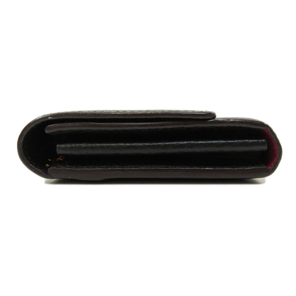 Louis Vuitton Portefeuille Wallet Capucines Long Taurillon - Picture 3 of 8